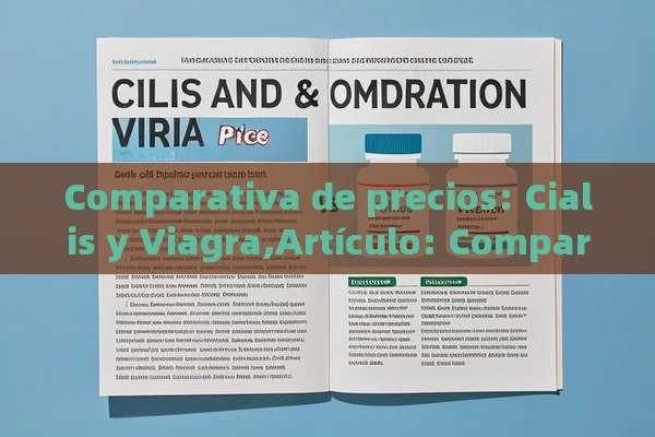 Comparativa de precios: Cialis y Viagra,Artículo: Comparativa de precios de Cialis y Viagra - Priligy y su Efectividad