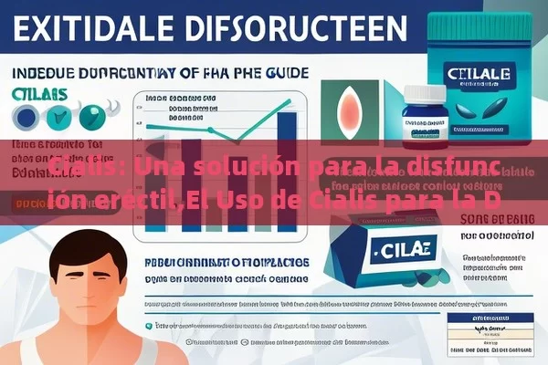 Cialis: Una solución para la disfunción eréctil,El Uso de Cialis para la Disfunción Eréctil: Una Guía Completa