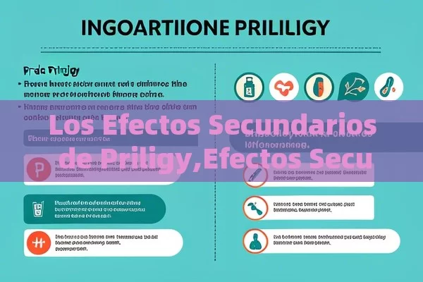 Los Efectos Secundarios de Priligy,Efectos Secundarios de Priligy: Todo lo que Debes Saber - Priligy y su Efectividad