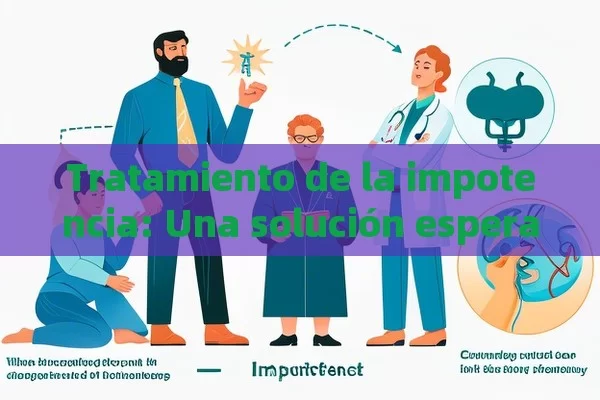 Tratamiento de la impotencia: Una solución esperanzadora,Tratamiento efectivo de la impotencia: Una guía para pacientes y médicos - Priligy y su Efectividad