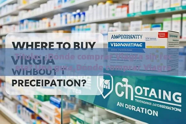  ¿Dónde comprar Viagra sin receta? Una guía,Dónde comprar Viagra sin receta - Priligy y su Efectividad