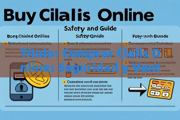  Comprar Cialis Online: Seguridad y Ventajas,Comprar Cialis Online Seguro: Guía Completa