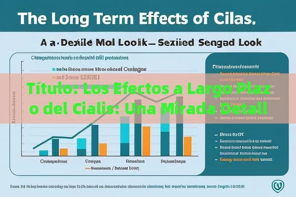 Los Efectos a Largo Plazo del Cialis: Una Mirada Detallada,Efectos a Largo Plazo de Cialis - Priligy y su Efectividad