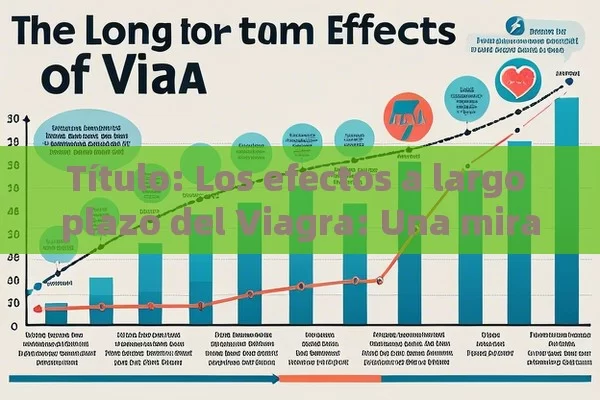 Los efectos a largo plazo del Viagra: Una mirada detallada,Efectos a largo plazo del Viagra
