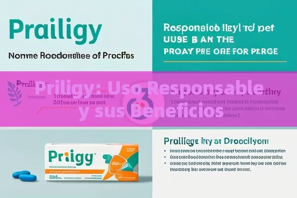 Priligy: Uso Responsable y sus Beneficios - Priligy y su Efectividad