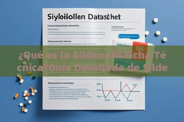 ¿Qué es la Sildenafil Ficha Técnica?Guía Detallada de Síldenafil: ¿Qué Es y Cómo Funciona? - Priligy y su Efectividad