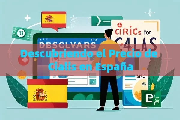 Descubriendo el Precio de Cialis en España