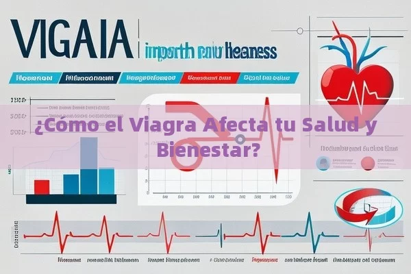 ¿Cómo el Viagra Afecta tu Salud y Bienestar?