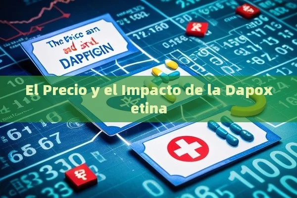 El Precio y el Impacto de la Dapoxetina