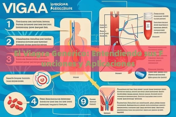 El Viagra Genérico: Entendiendo sus Funciones y Aplicaciones - Priligy y su Efectividad