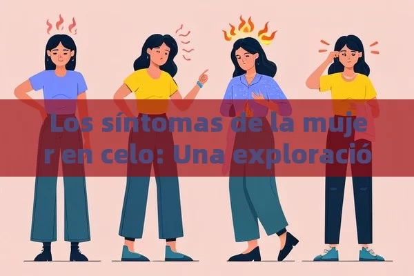 Los síntomas de la mujer en celo: Una exploración detallada - Priligy y su Efectividad