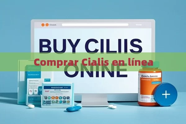 Comprar Cialis en línea