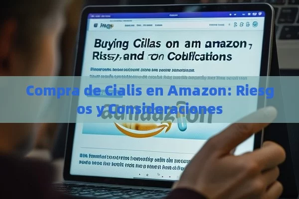 Compra de Cialis en Amazon: Riesgos y Consideraciones - Priligy y su Efectividad