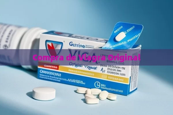 Compra de Viagra Original