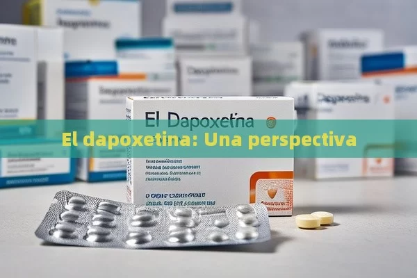 El dapoxetina: Una perspectiva - Priligy y su Efectividad