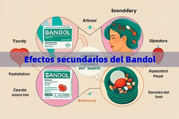 Efectos secundarios del Bandol - Priligy y su Efectividad