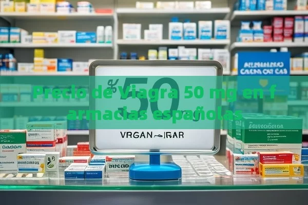 Precio de Viagra 50 mg en farmacias españolas - Priligy y su Efectividad