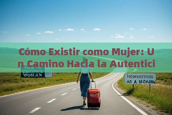 Cómo Existir como Mujer: Un Camino Hacia la Autenticidad - Priligy y su Efectividad