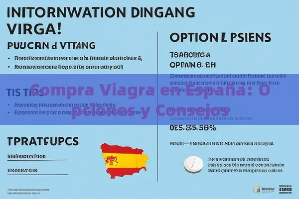 Compra Viagra en España: Opciones y Consejos - Priligy y su Efectividad