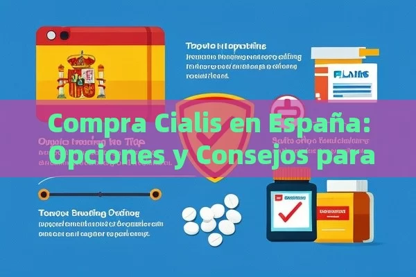 Compra Cialis en España: Opciones y Consejos para una Compra Segura - Priligy y su Efectividad