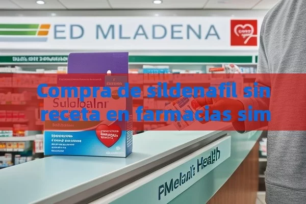 Compra de sildenafil sin receta en farmacias similares - Priligy y su Efectividad