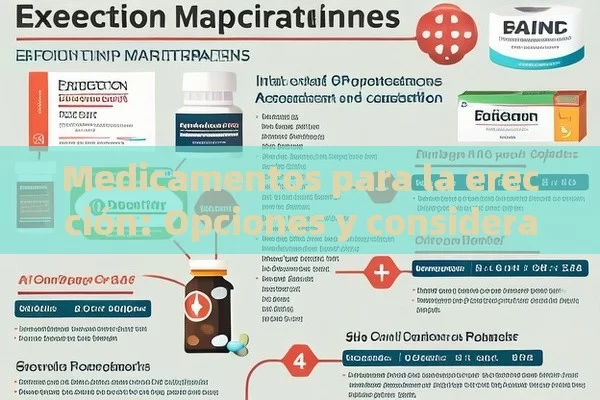 Medicamentos para la erécci n: opciones y consideraciones - Priligy y su Efectividad