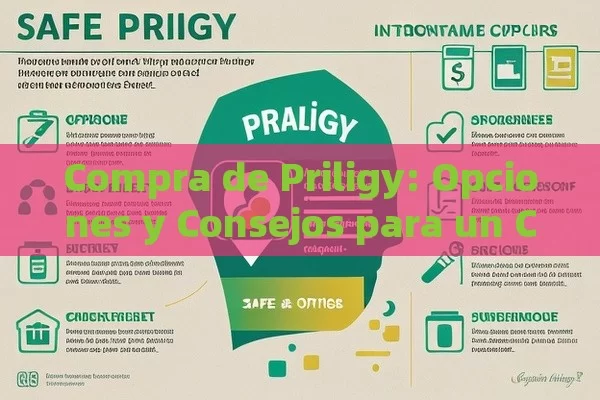 Compra de Priligy: Opciones y Consejos para un Compra Segura - Priligy y su Efectividad