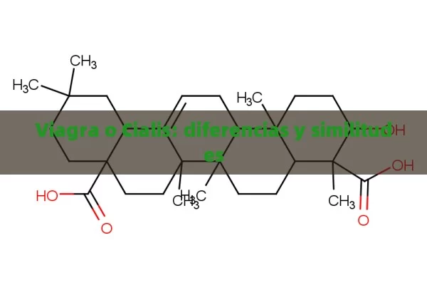 Viagra o Cialis: diferencias y similitudes - Priligy y su Efectividad