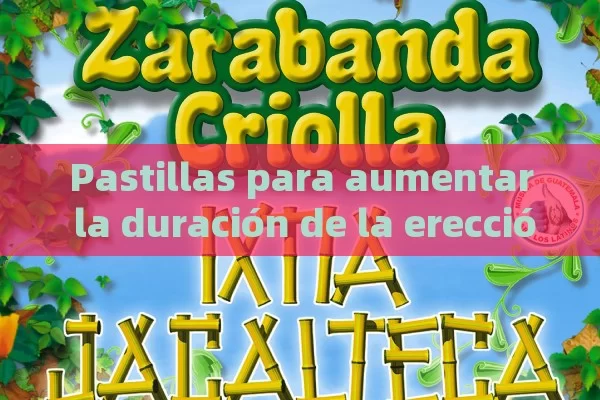 Pastillas para aumentar la duración de la erección - Priligy y su Efectividad