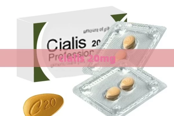 cialis 20mg - Priligy y su Efectividad