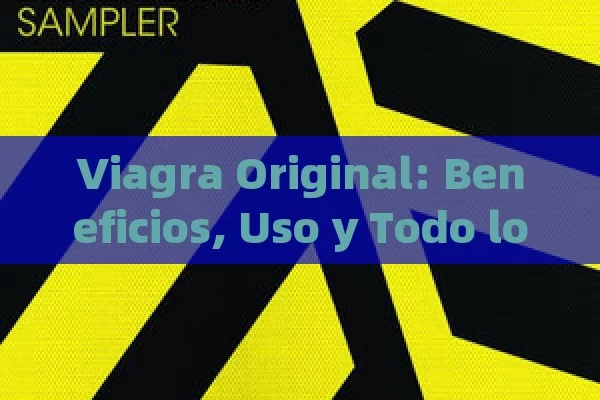 Có mo Sidenafilo está revolucionando el Mercado Farmacéutico Espa ñ ol: Una Inmersi ó n en la Terapía de Potenci ó n masculina ñ ol: Una Inmersi ó n en la Terrapia de Potenci ó n masculina - Priligy y su Efectividad