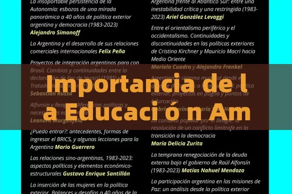 Importancia de la Educaci ó n Ambiental en Los Ni ñ os: Un Futuro Sostenible - Priligy y su Efectividad