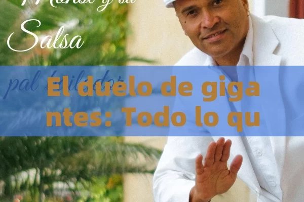 El duelo de gigantes: Todo lo que necesita saber sobre Viagra y Cialis