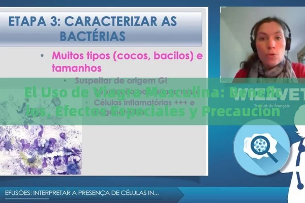 El Uso de Viagra Masculina: Beneficios, Efectos Especiales y Precauciones - Priligy y su Efectividad