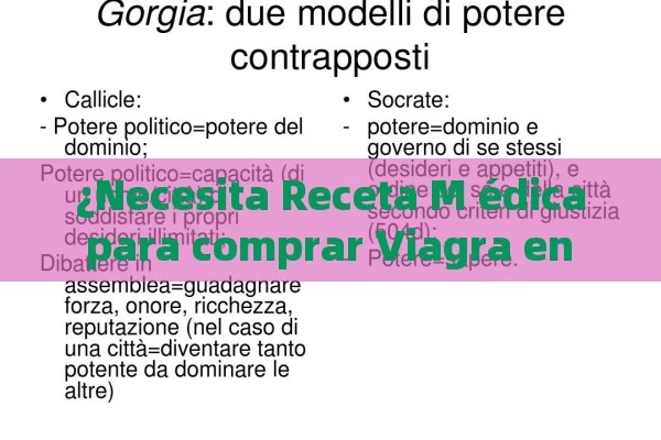 ¿Necesita Receta M édica para comprar Viagra en Espa ñ a? Todo lo que debo saber