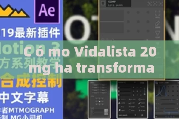 C ó mo Vidalista 20 mg ha transformado la vida de millas de personas: Descubre su historia y beneficios segú en Wikipedia - Priligy y su Efectividad