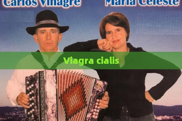 Viagra cialis