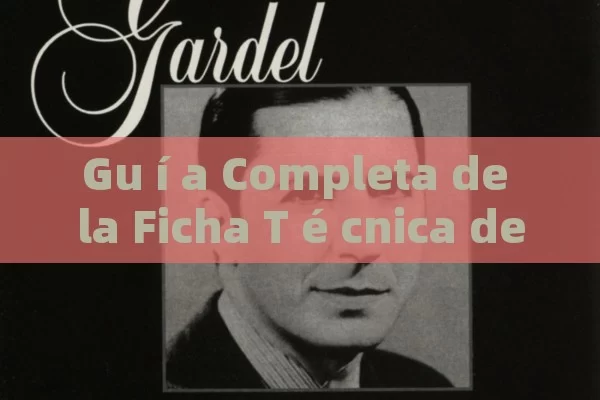 Gu í a Completa de la Ficha T é cnica del Sildenafil: Todo lo que debe saber antes de USAR este f á rmaco. . .