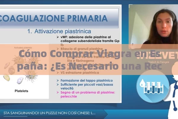 Cómo Comprar Viagra en España: ¿Es Necesario una Receta Médica? - Priligy y su Efectividad