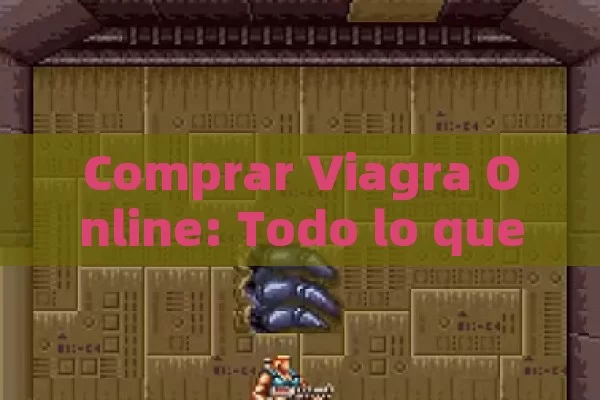 Comprar Viagra Online: Todo lo que Necesitas Saber - Priligy y su Efectividad