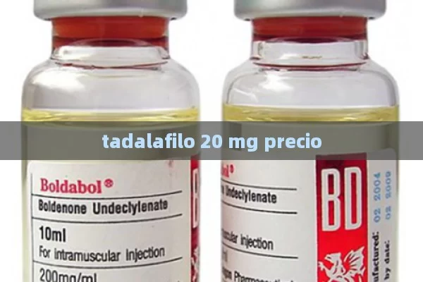 tadalafilo 20 mg precio - Priligy y su Efectividad